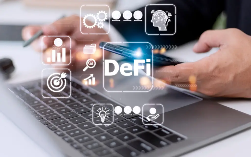 DeFi क्या है और यह महत्वपूर्ण क्यों है?